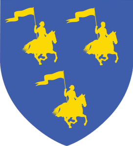 blason fos